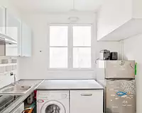 Appartement a louer paris-1er-arrondissement - 3 pièce(s) - 51 m2 - Surfyn