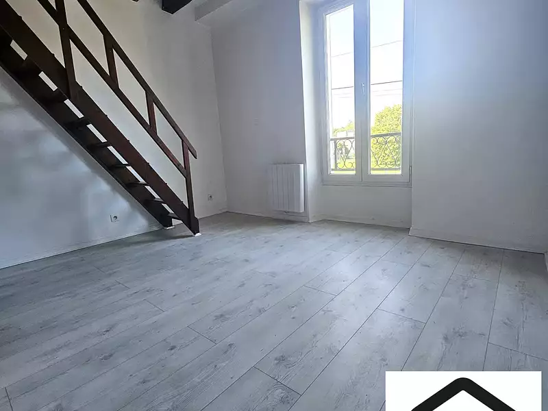 Appartement, 32,38 m²