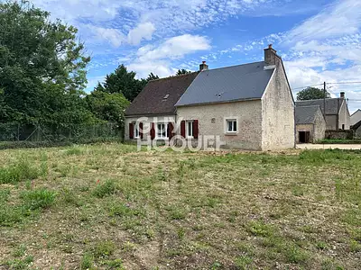 Maison, 85,07 m²