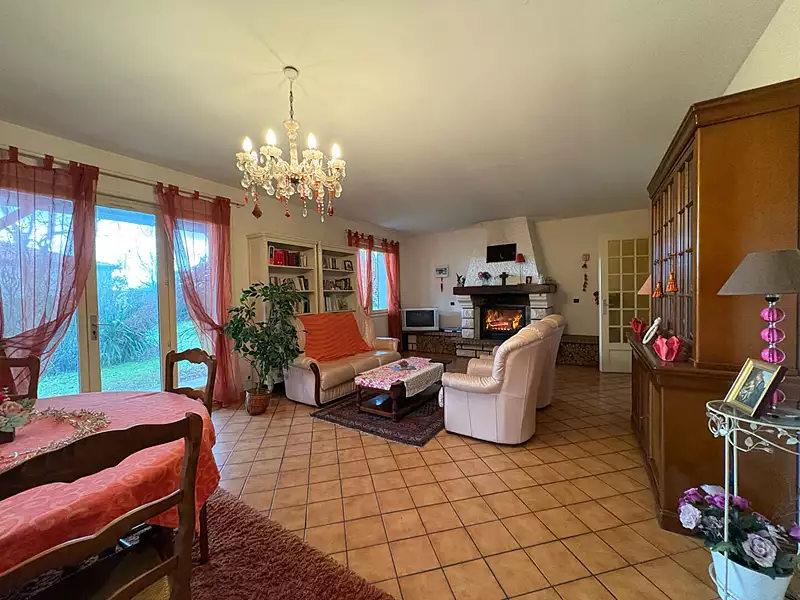 Maison, 127,36 m²