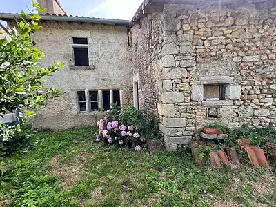 Maison, 183 m²