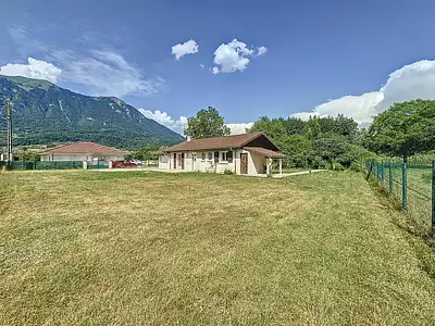 Maison, 73 m²