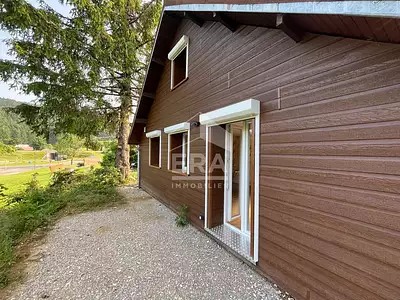 Maison, 33,44 m²