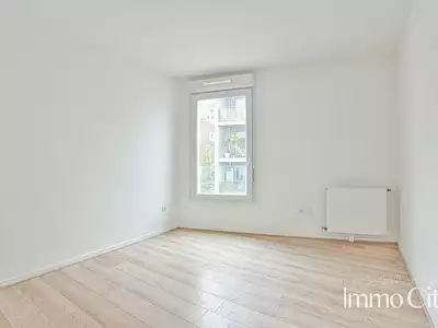 Appartement, 60 m²