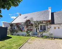 Maison, 121 m²