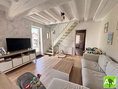 Maison, 85 m²