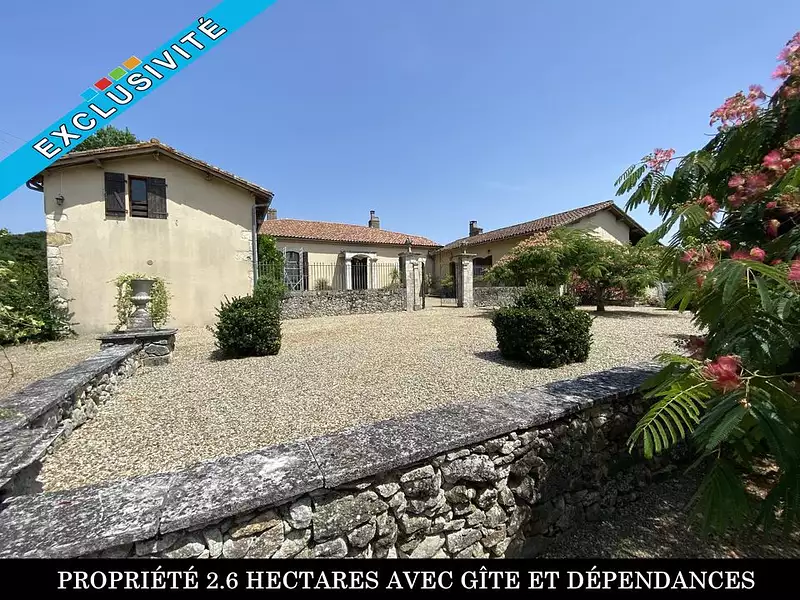 Maison, 383 m²