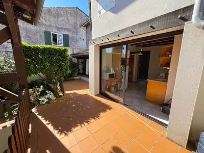 Maison, 148,96 m²