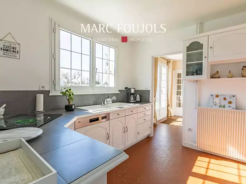 Maison, 153 m²