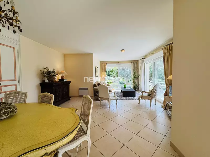 Appartement, 91,79 m²