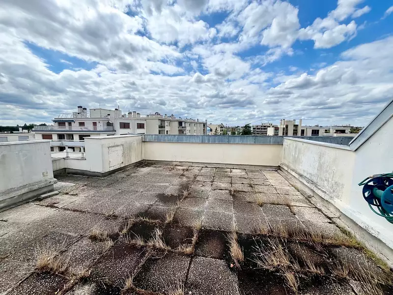 Appartement, 127,77 m²