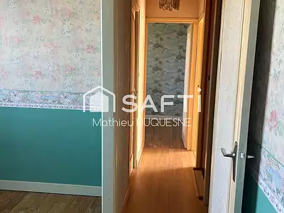 Maison, 100 m²
