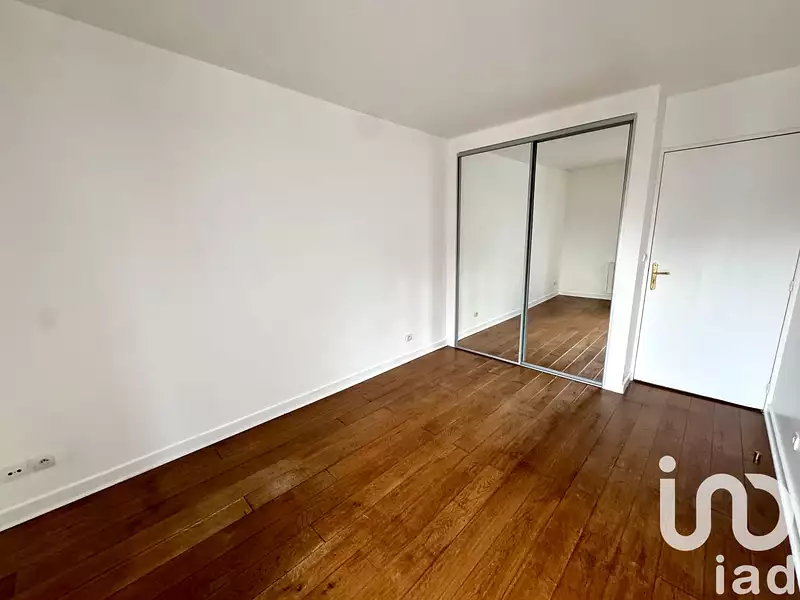 Appartement, 61 m²