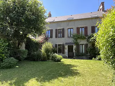 Maison, 221 m²