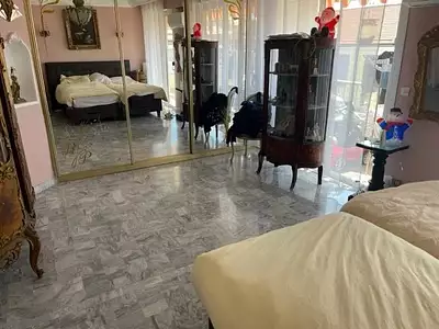 Appartement, 105 m²