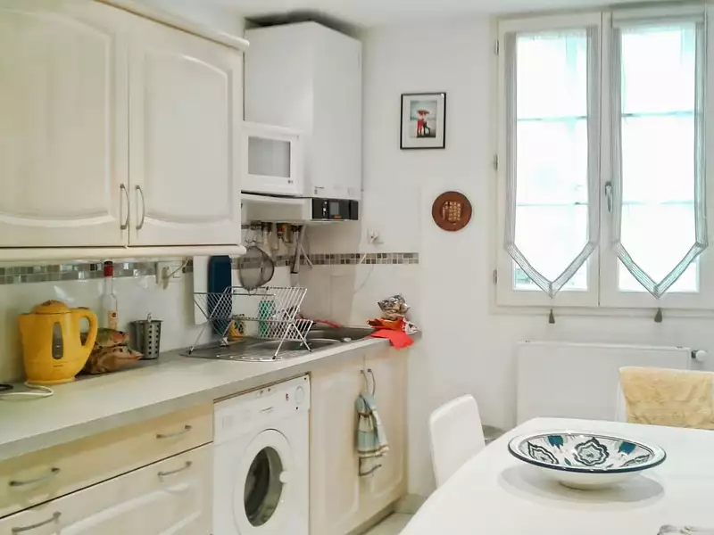 Immeuble, 133 m²