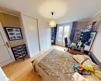 Appartement, 72,88 m²