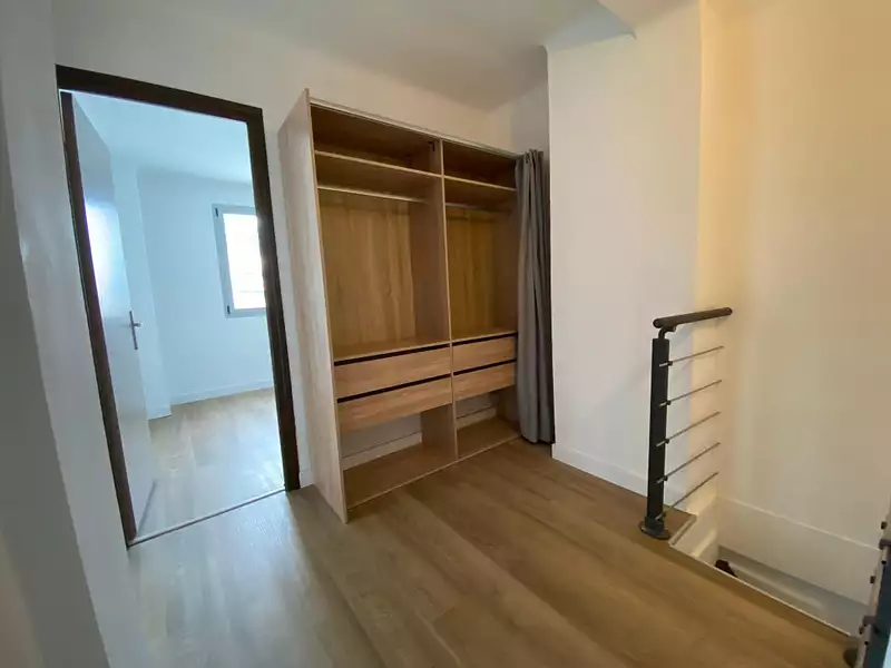 Appartement, 74 m²