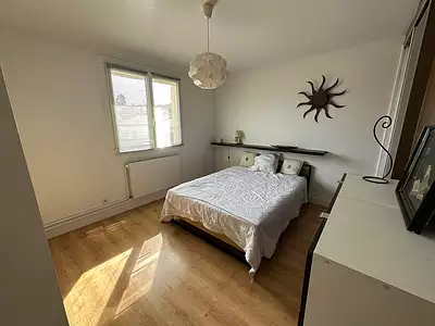 Appartement, 97,06 m²