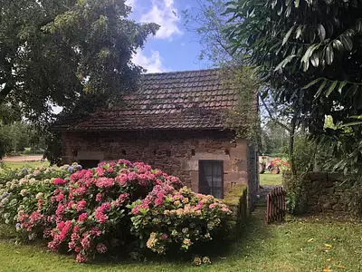 Maison, 510 m²