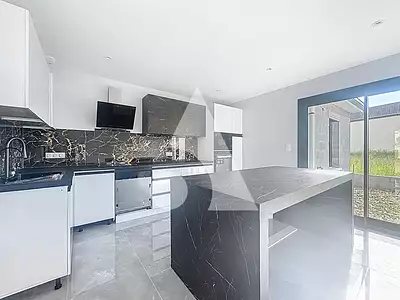 Maison, 130 m²