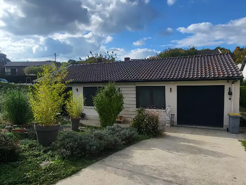 Maison, 73 m²