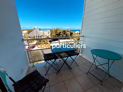 Appartement, 81,37 m²
