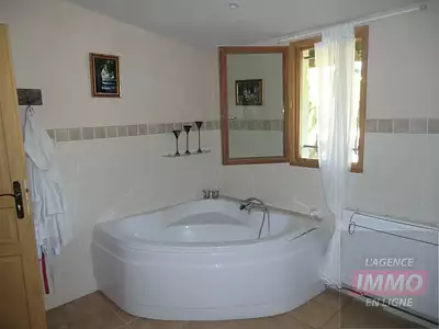 Maison, 195 m²