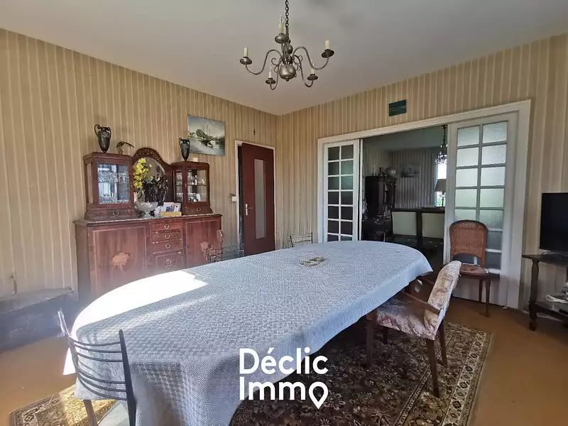 Maison, 173 m²