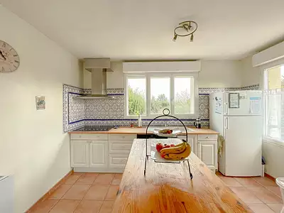 Maison, 151 m²