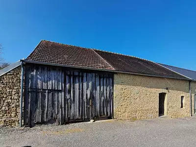 Maison, 170 m²