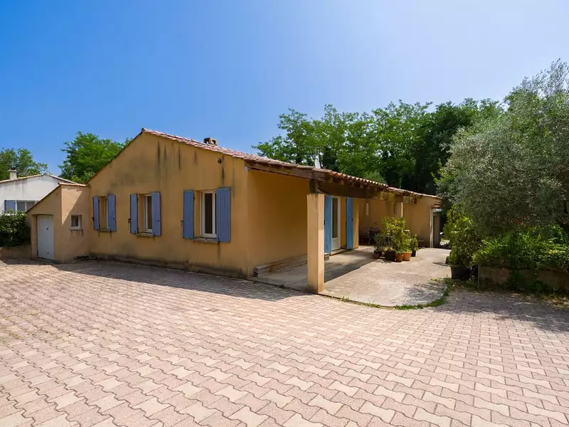 Maison, 104 m²