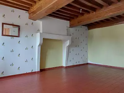 Maison, 123 m²