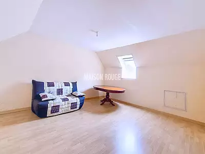 Maison, 80,78 m²