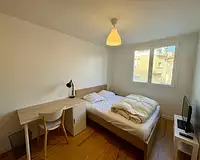 Appartement, 62,86 m²