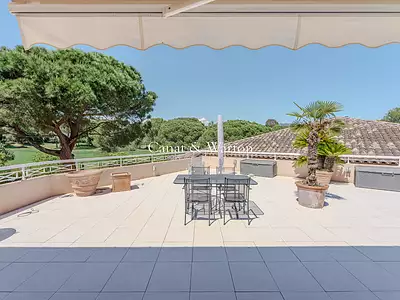 Appartement, 97,41 m²