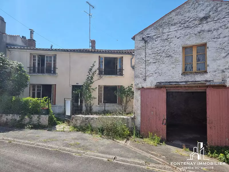 Maison, 120 m²