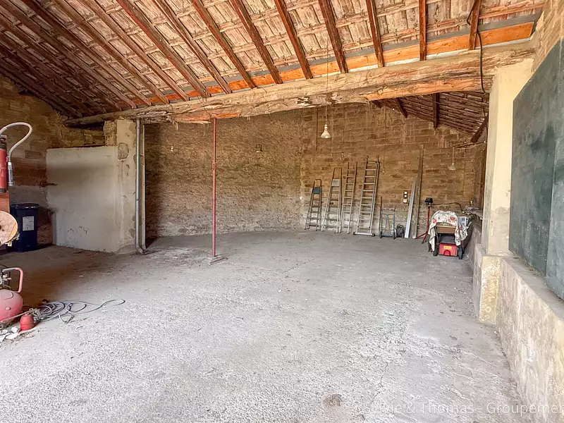Maison, 125 m²