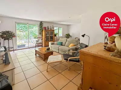 Maison, 98 m²