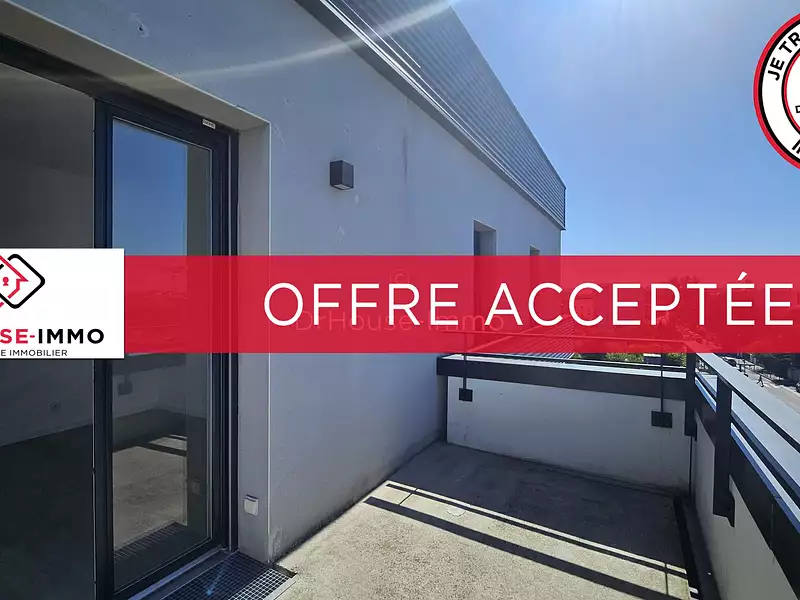 Appartement, 30,05 m²