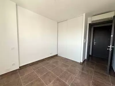 Appartement, 61 m²