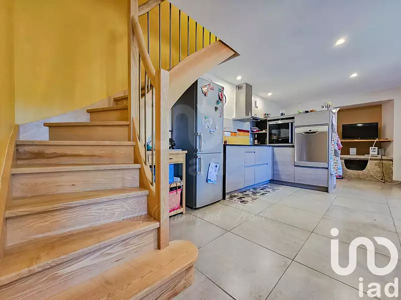 Maison, 83 m²