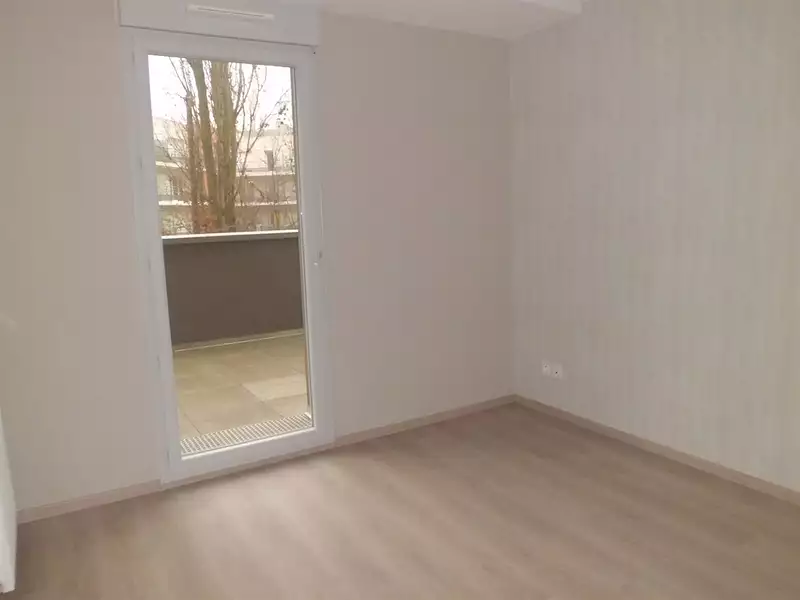 Appartement, 41,91 m²