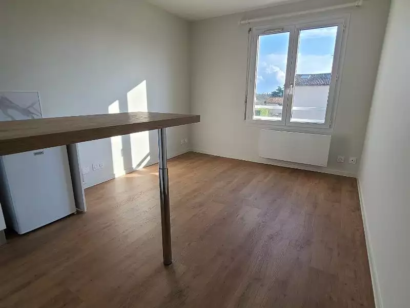 Appartement, 19 m²