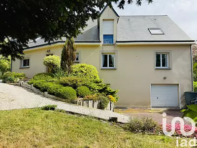 Maison, 210 m²