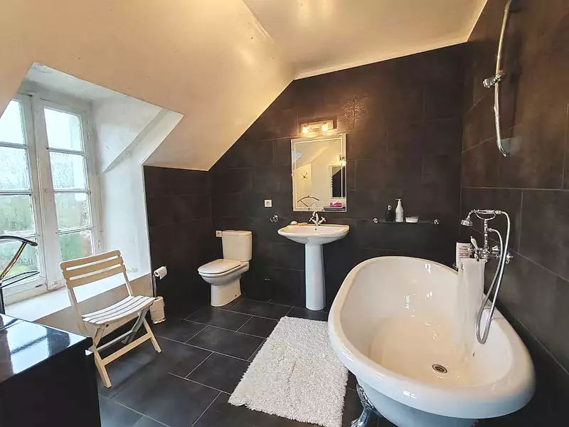 Maison, 510 m²