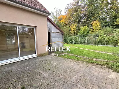 Maison, 70 m²