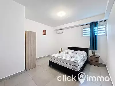 Appartement, 60 m²