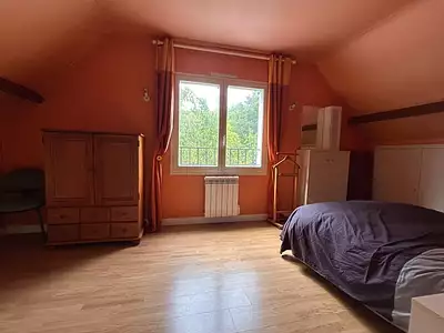 Maison, 134 m²