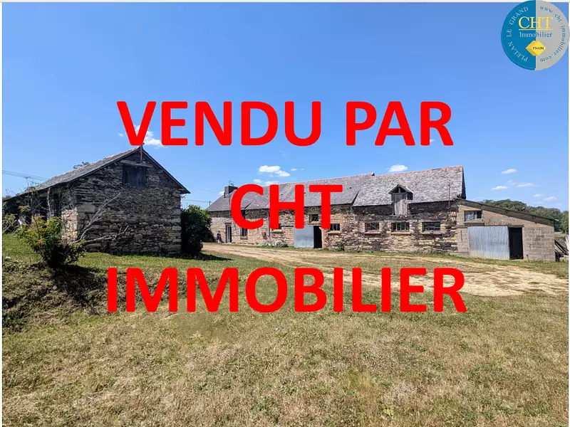Maison, 180 m²